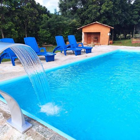 Quinta Do Vale Villa Pirenópolis Eksteriør billede