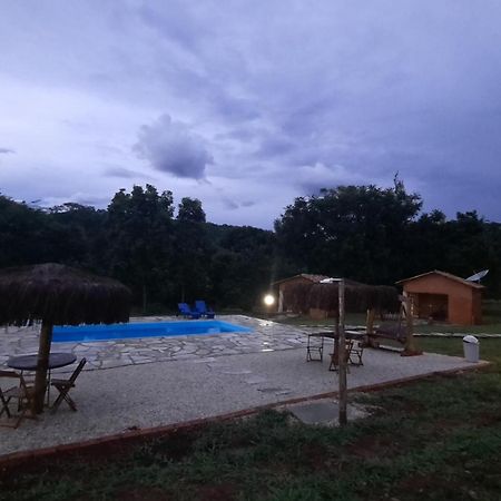 Quinta Do Vale Villa Pirenópolis Værelse billede