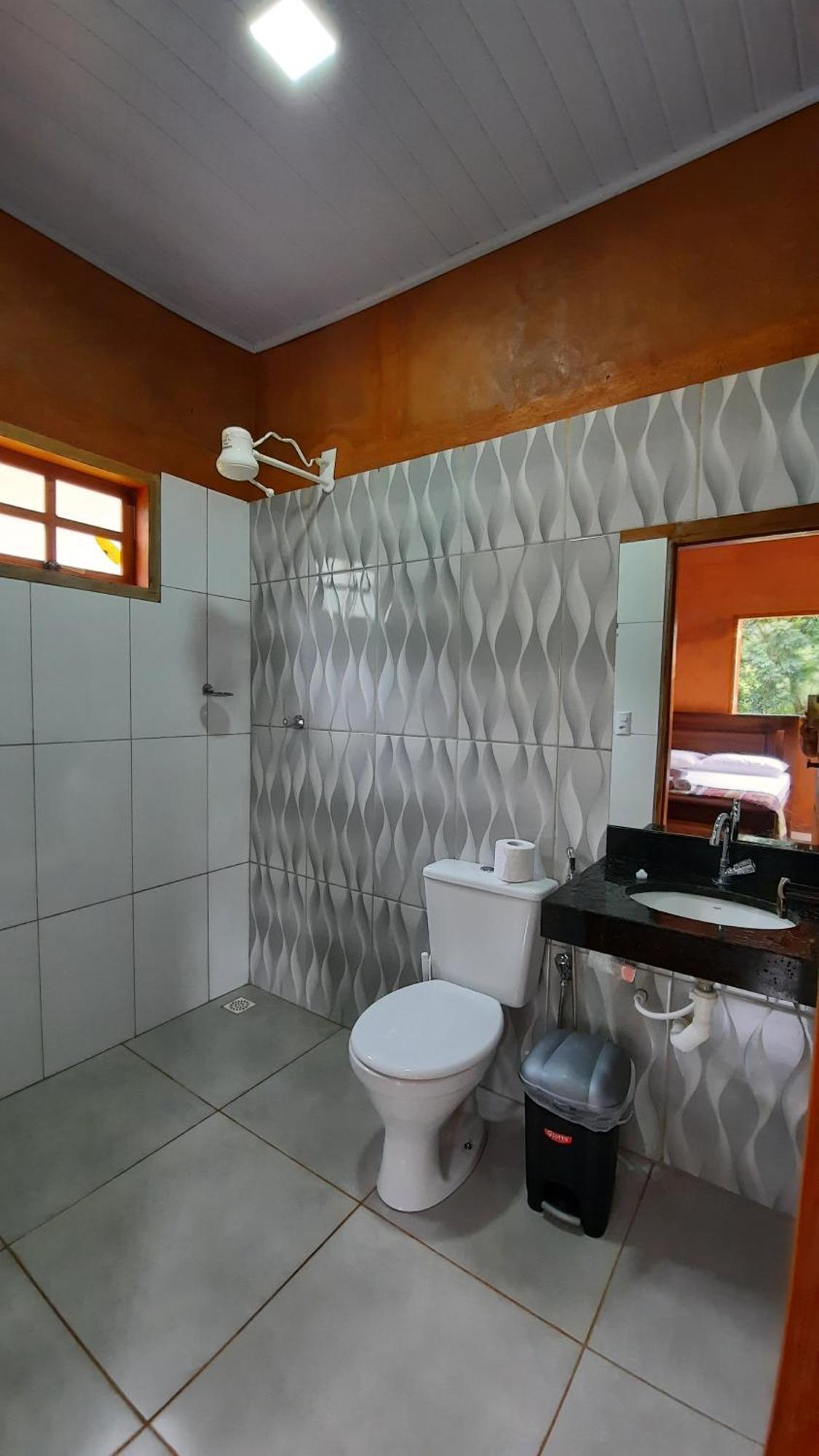 Quinta Do Vale Villa Pirenópolis Værelse billede
