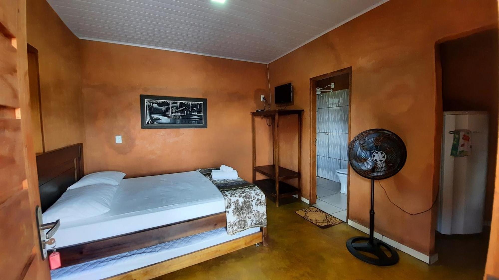 Quinta Do Vale Villa Pirenópolis Værelse billede